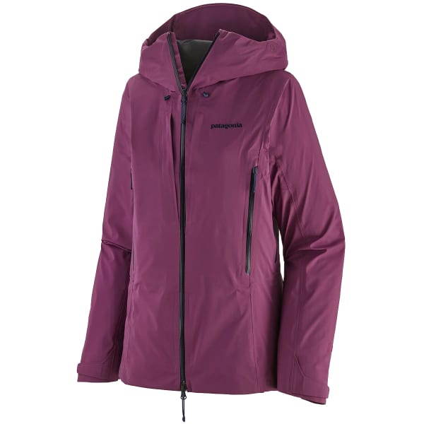 PATAGONIA W S DUAL ASPECT JKT AMARANTH PINK 23