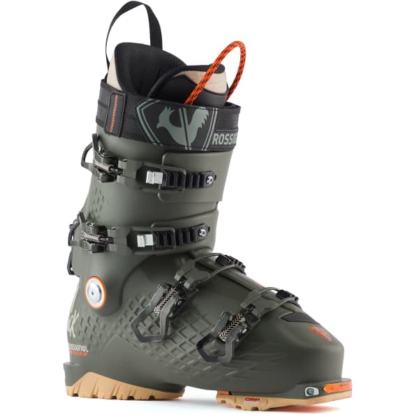 Rossignol alltrack pro 110 white hot sale