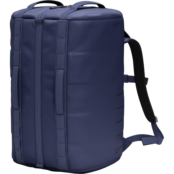 Divided duffle bag deals