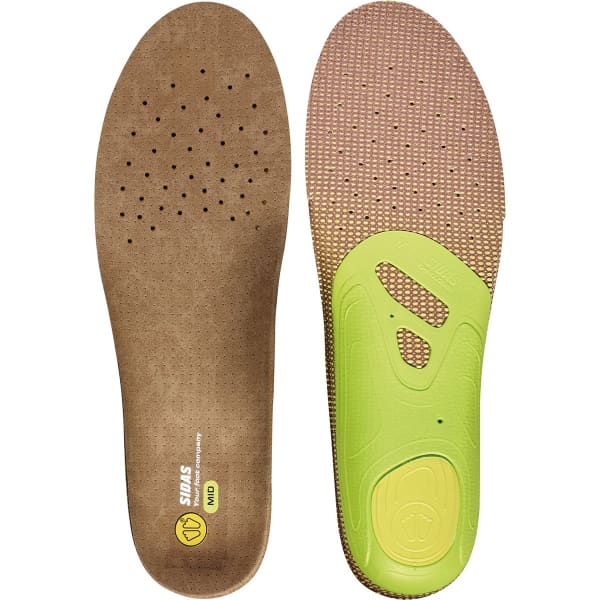 Hiking boot insoles sale