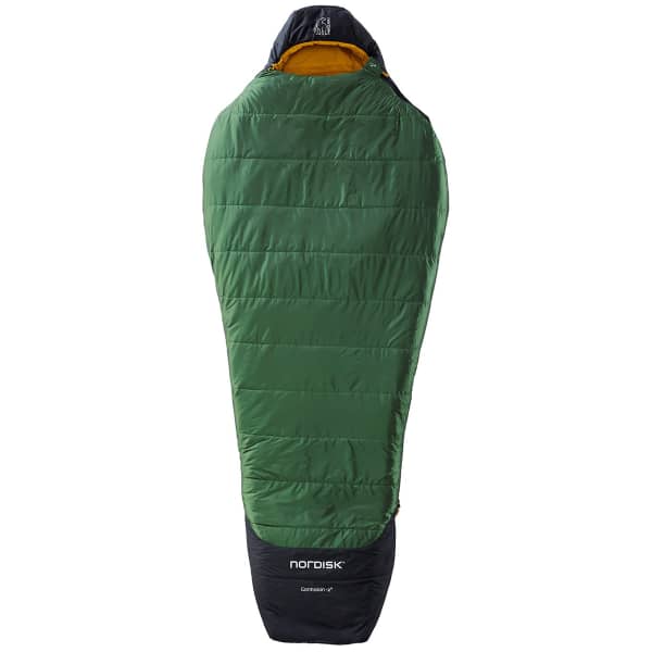 NORDISK GORMSSON 2 L MUMMY SLEEPING BAG UNI Sleeping bag
