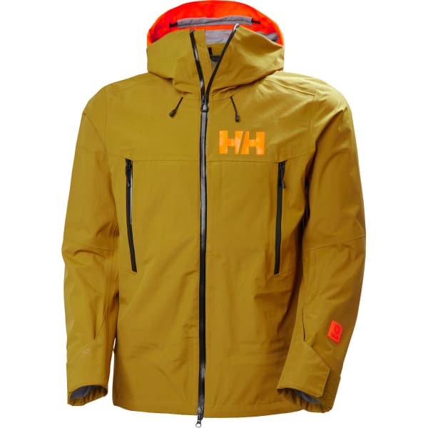 Helly Hansen SOGN SHELL 2.0 JACKET