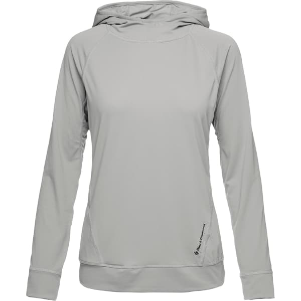 Alpenglow Hoody — coloris Gris