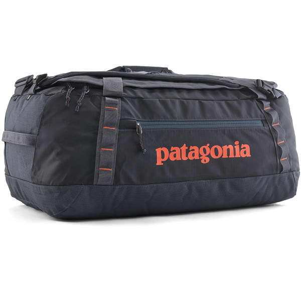 PATAGONIA BLACK HOLE DUFFEL 55L SMOLDER BLUE Duffle bag