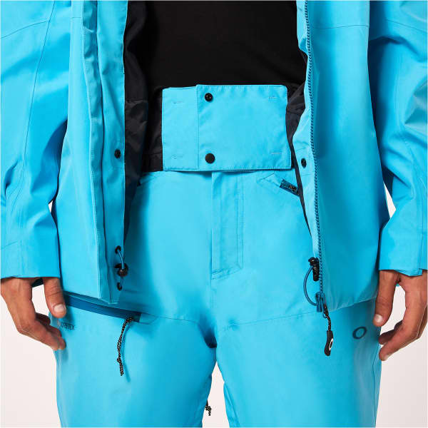 Oakley solitude jacket 2025