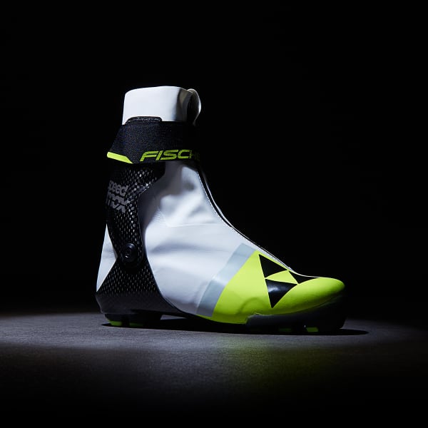 FISCHER 25 フィッシャー SPEEDMAX JR SKATE (S40022) クロス