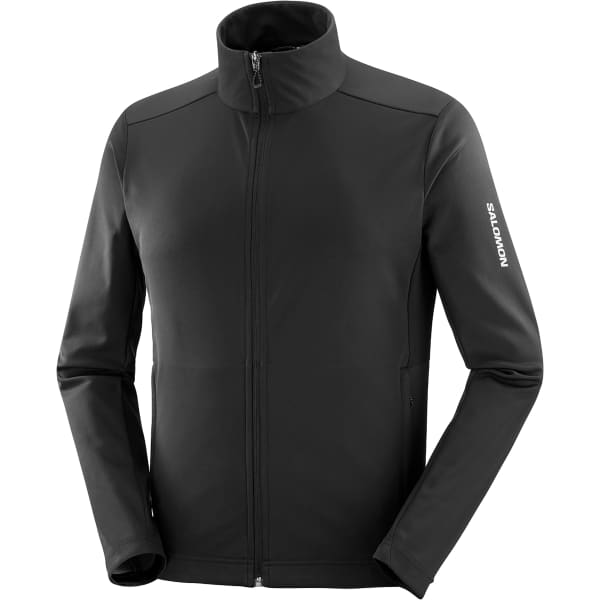 Salomon cross country ski jacket cheap