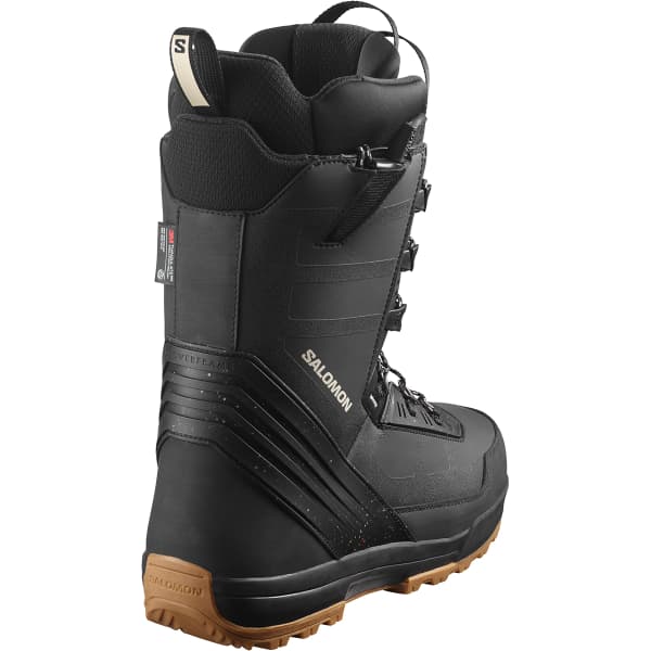 Malamute boots top