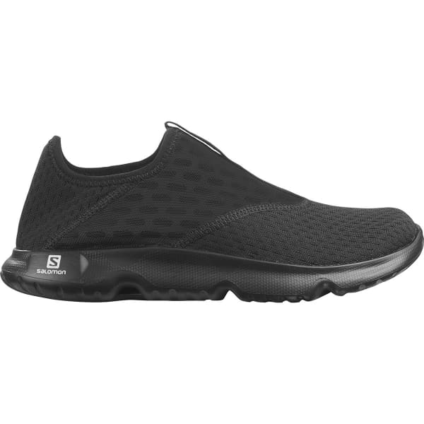 Chaussure de outlet recuperation salomon