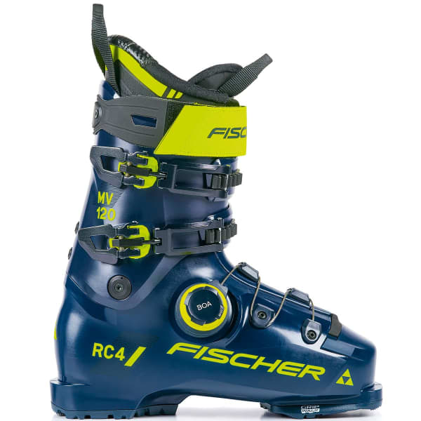 Fischer ranger 120 cheap