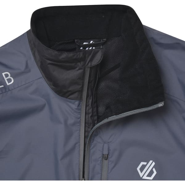 Dare2b waterproof cycling jacket on sale