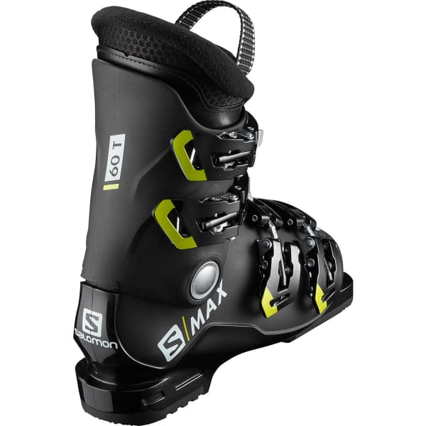 SALOMON S MAX 60T M Unicolore Alpine ski boots