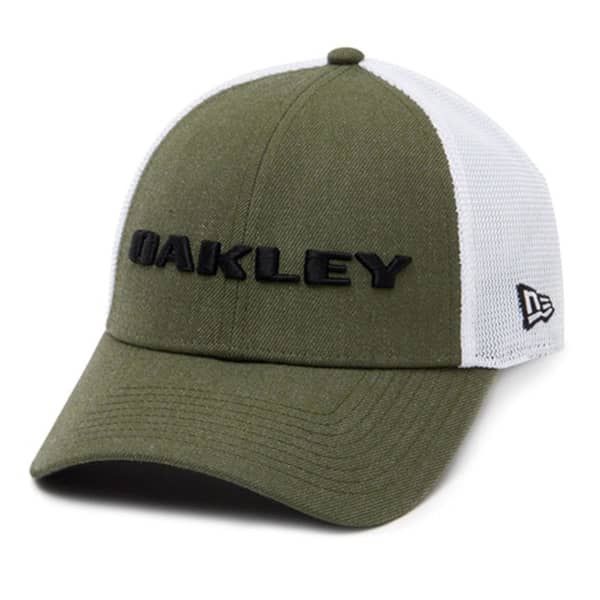 Oakley heather new era hat Outlet