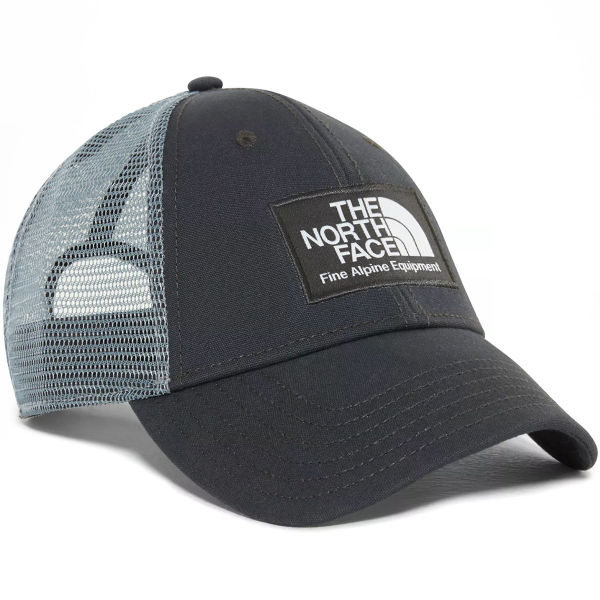 the north face mudder trucker