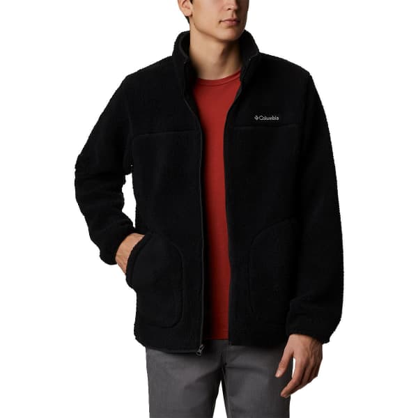 Columbia rugged ridge jacket ii new arrivals