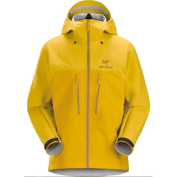 Alpha ar jacket men's best sale