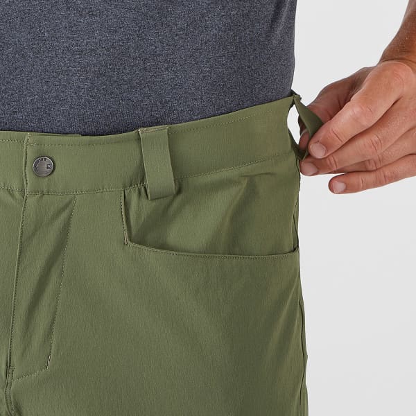 Salomon wayfarer tapered pant online