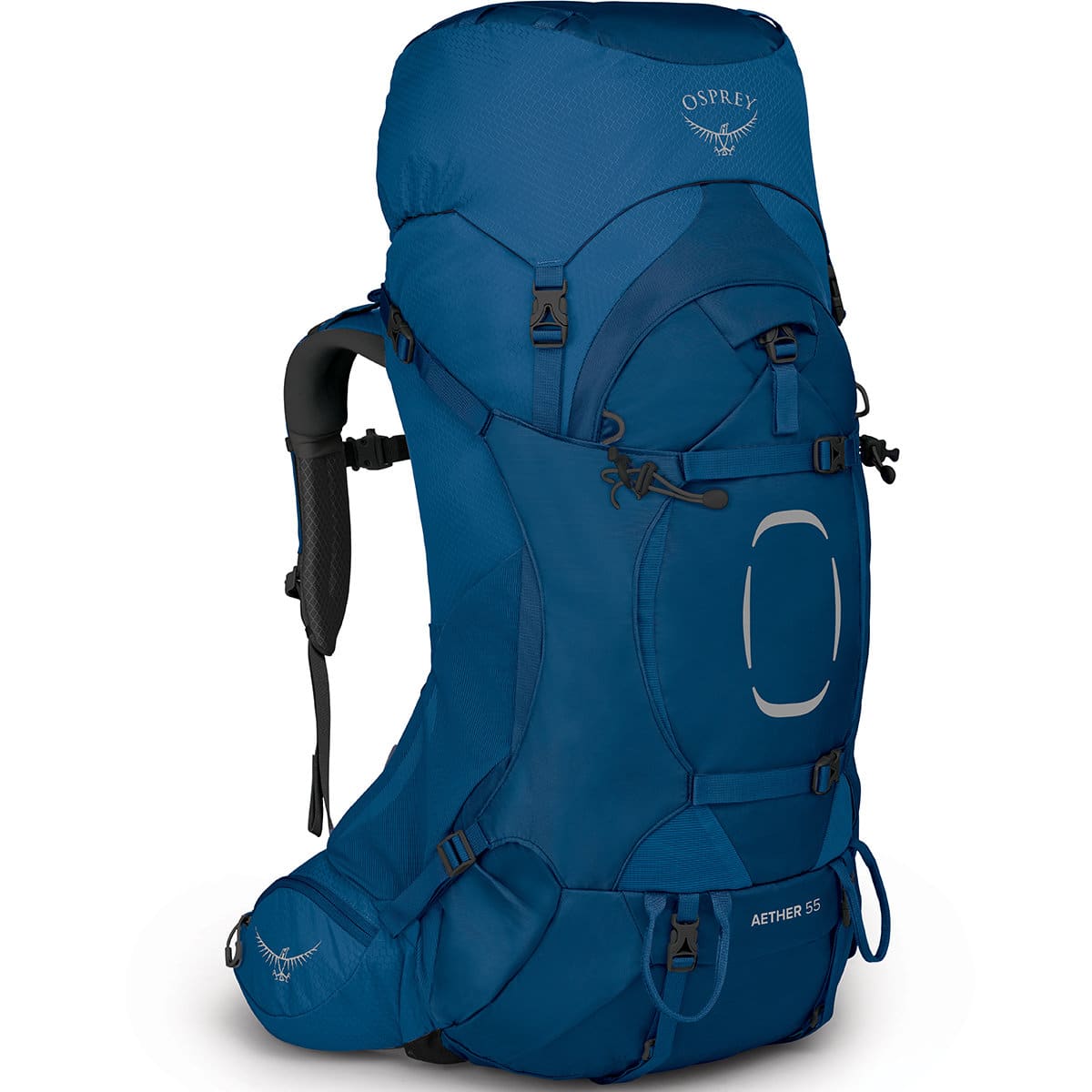 sac de voyage trekking