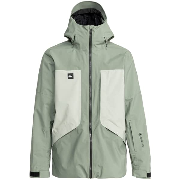Quiksilver forever 2025