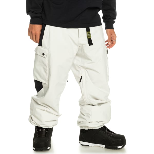 Quiksilver cargo cheap pants