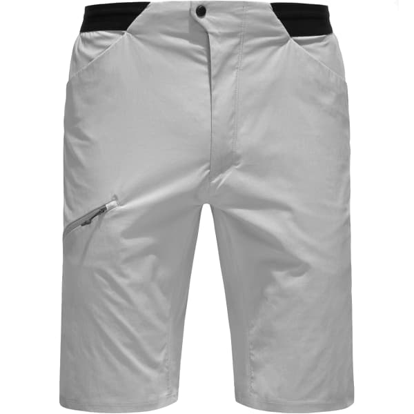 HAGL FS L.I.M FUSE SHORTS MEN STONE GREY Hiking shorts