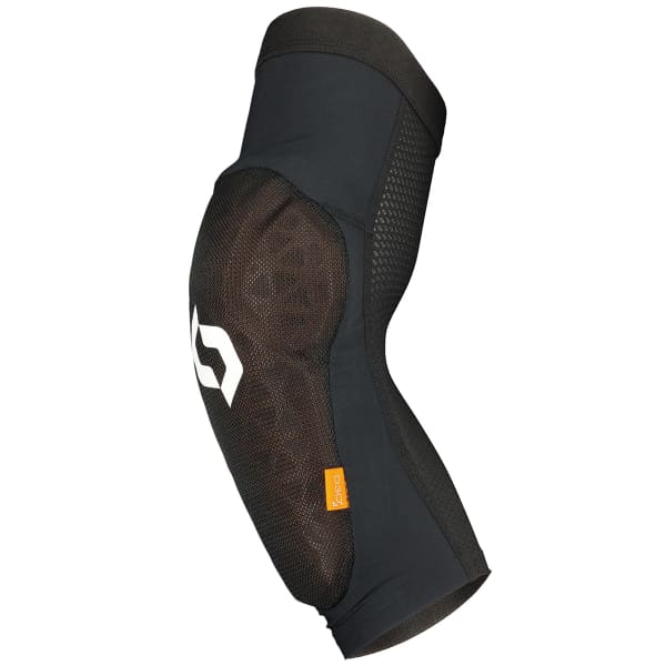 SCOTT SOLDIER ELBOW GUARDS BLACK 25