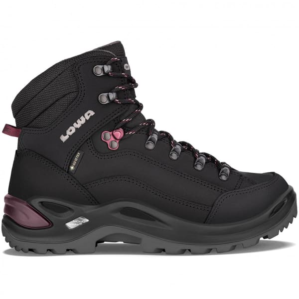Lowa renegade gtx black shop