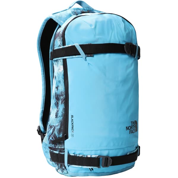 Op te slaan omhelzing ideologie The North Face Slackpack 2.0 Nrsblucnnvrafcprint/nrsbu 2023 -36% at Ekosport