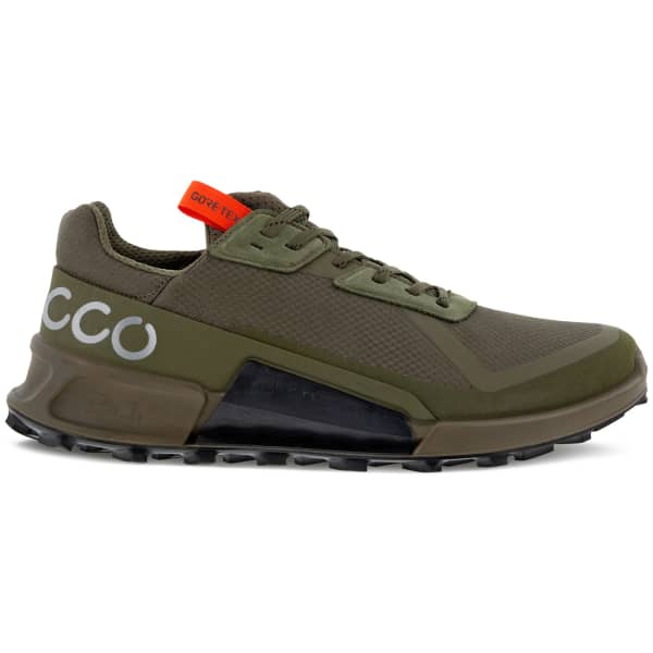 Ecco biom terrain green hot sale