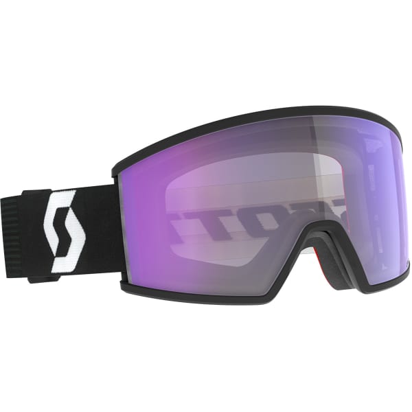 Scott AMBIT LS