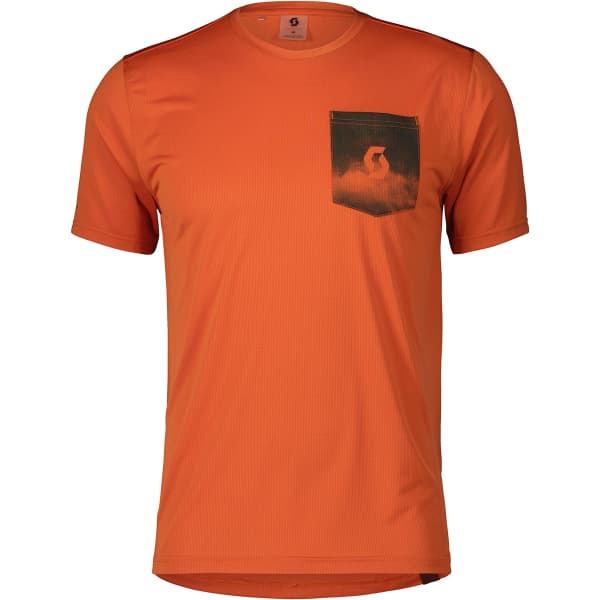 Scott tees sale