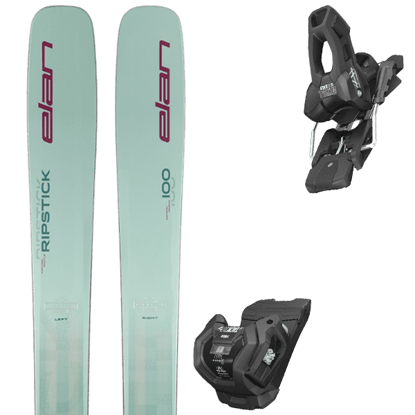 Elan RIPSTICK 100 W