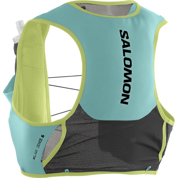 SALOMON SENSE PRO 6 LIMITED EDITION ARUBA BLUE SUN 24
