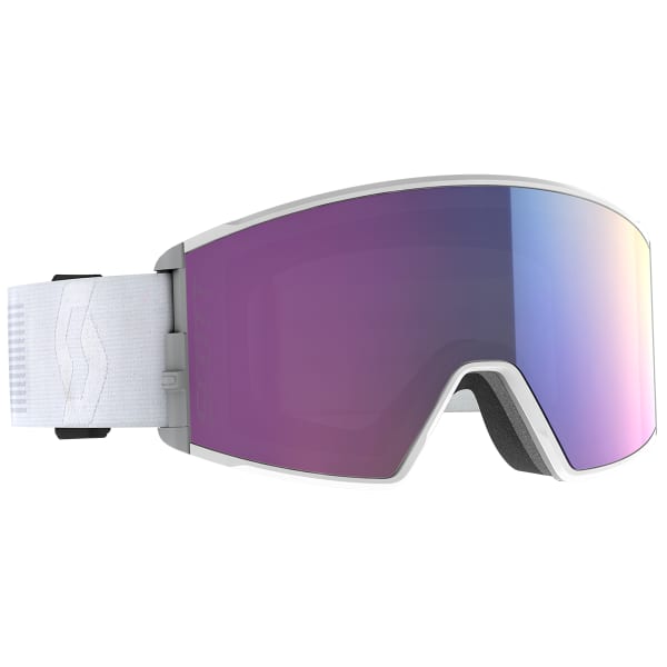 Prizm react goggles online