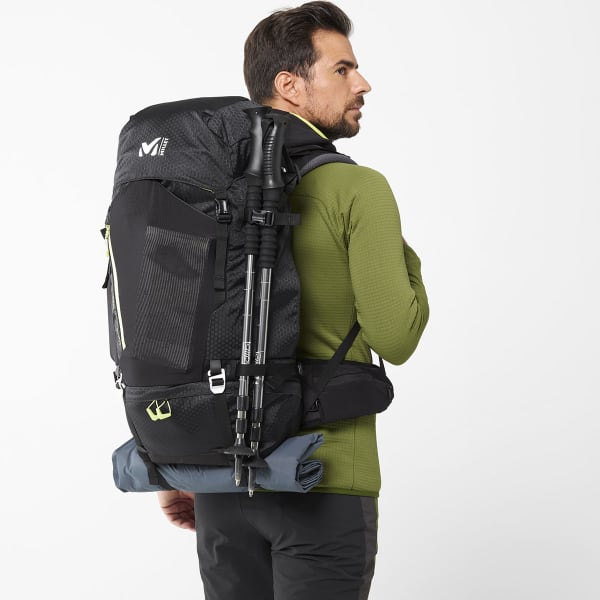 Millet 45l store