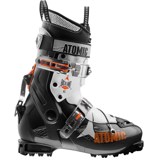 Scarponi atomic backland recensione cheap
