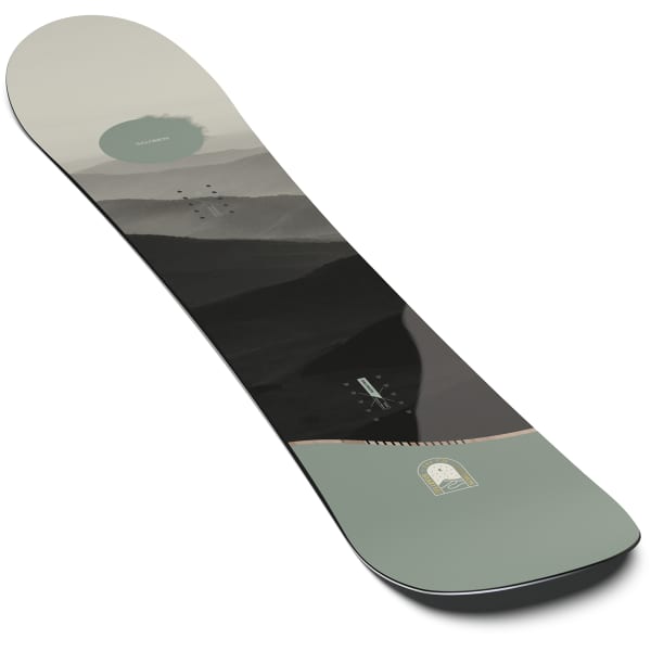Salomon bellevue top