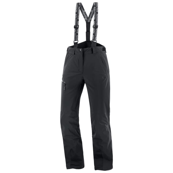 Salomon ski pants outlet