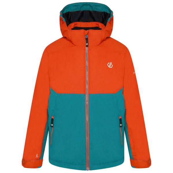 Dare2b boys cheap ski jacket