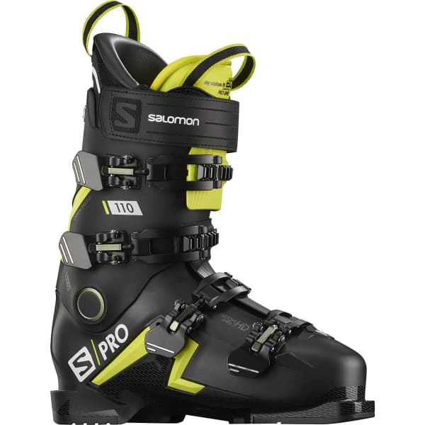salomon s pro