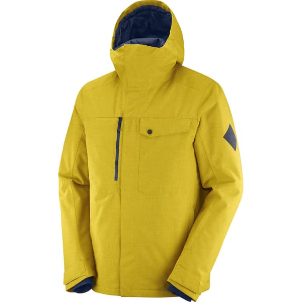 Salomon powderstash jacket Outlet