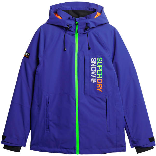 Veste enfant superdry cheap