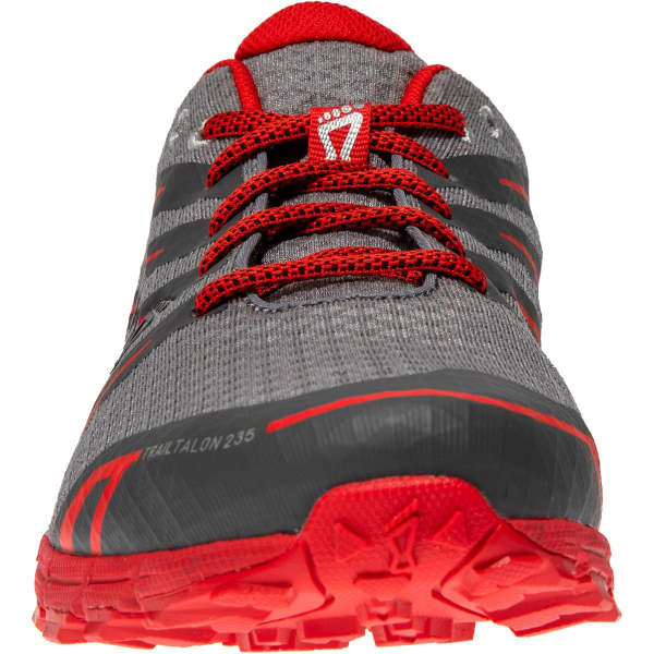 Chaussure Inov8 Trail Talon 235 Homme.Chaussure trail drop 4mm