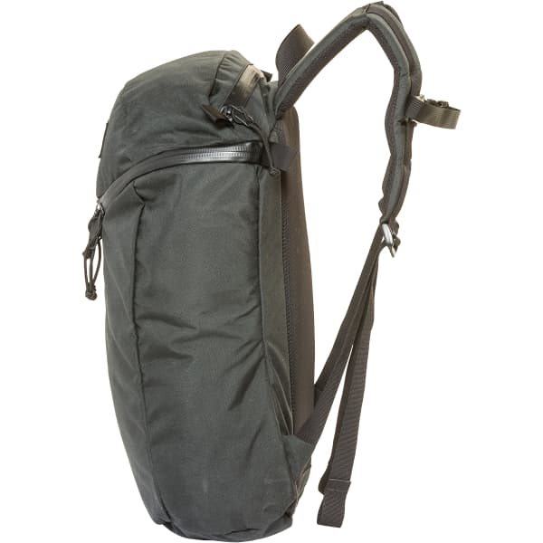 MYSTERY RANCH URBAN ASSAULT 18 BLACK Lifestyle backpack
