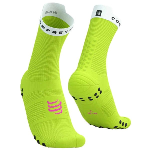 Compressport running socks deals