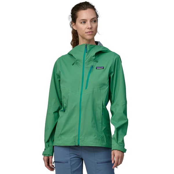 Men's Granite Crest Jacket #BLK [85415]｜patagonia – moderate