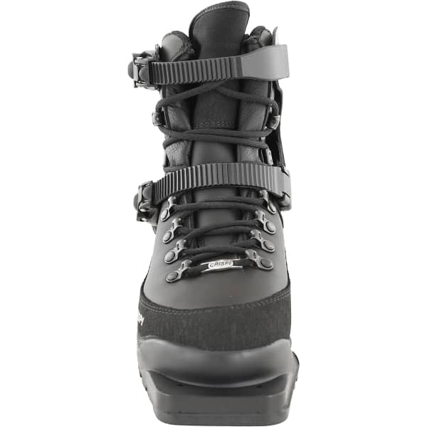 CRISPI-SVARTISEN GTX BLACK - Cross-country ski boots