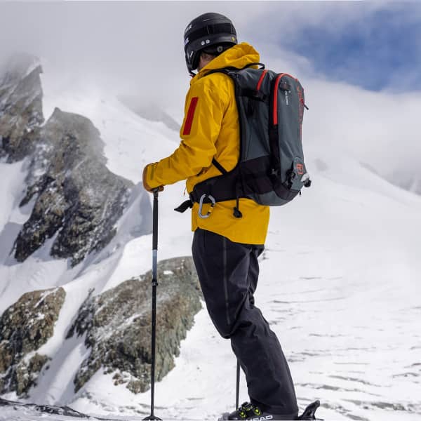 Goretex ski shell best sale