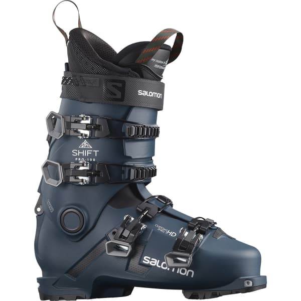 Salomon sx pro 100 sales