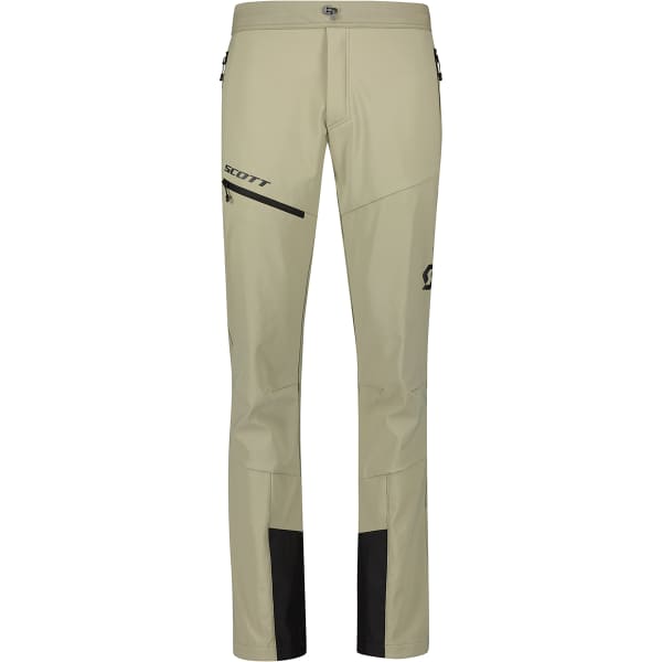 Soft shell ski trousers best sale